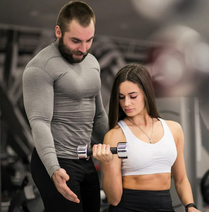 💪 Best Arms Exercises for Strength & Size